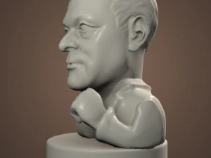 oleh tyahnybok 3D Print Model