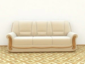 sofa 3D Model