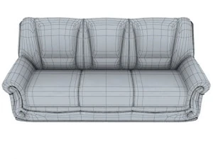 sofa 3D Model