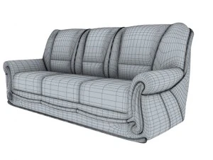 sofa 3D Model