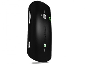sony ericsson live with walkman wt19i mobile phone Modelo 3D