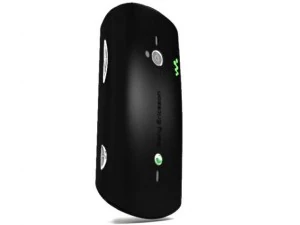 sony ericsson live with walkman wt19i mobile phone 3D Model