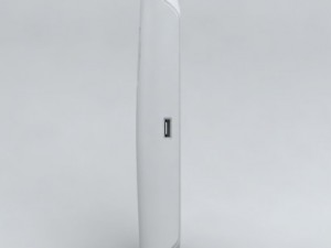 sony ericsson live with walkman wt19i mobile phone Modelo 3D