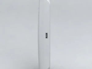 sony ericsson live with walkman wt19i mobile phone 3D Model