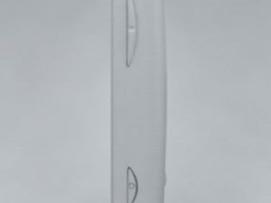 sony ericsson live with walkman wt19i mobile phone Modelo 3D