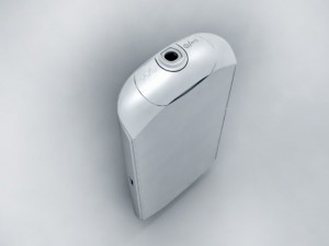 sony ericsson live with walkman wt19i mobile phone Modelo 3D