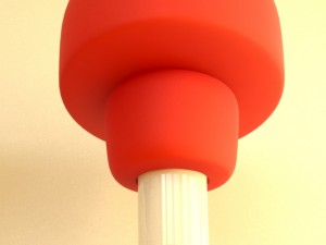 bar stool Modello 3D