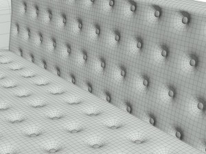 sofa 3Dモデル