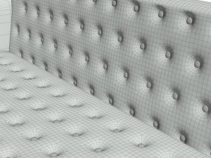 sofa 3D Model