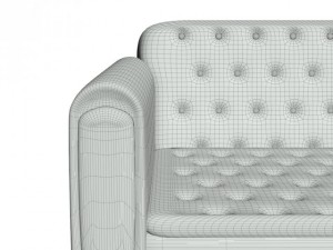 sofa 3Dモデル
