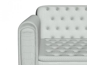 sofa 3D Model