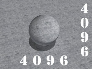 tile concrete CG Textures
