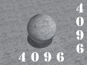 tile concrete CG Textures
