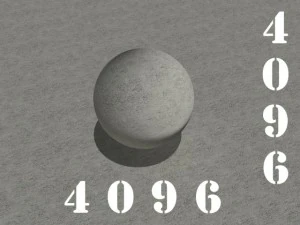 tile concrete CG Textures