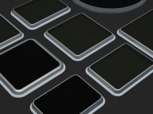 hatches and ports collection 3D Model
