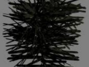 christmas tree Modèle 3D