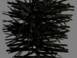 christmas tree 3D Model