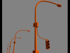 museum 3D Model