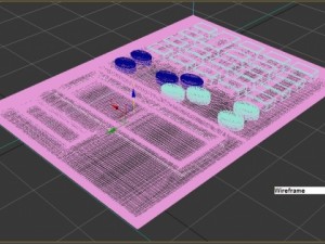 calculator 3D-Modell