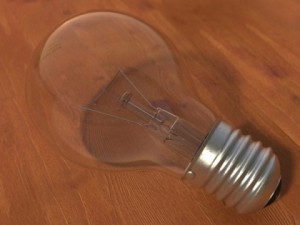 bulp Modèle 3D