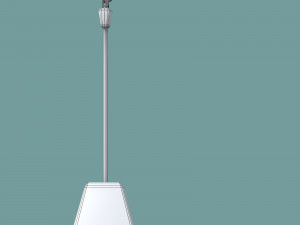 standing scales 3d object 3D 모델