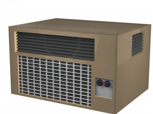 ac-unit-object 3D Model