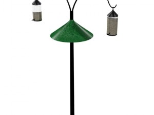 birdfeeder 3D Model