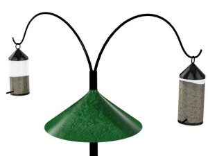 birdfeeder 3D Model