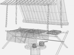 hobohutobj Modèle 3D