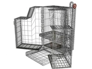 sweatbox 3D Model
