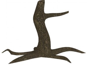 dead tree Modelo 3D