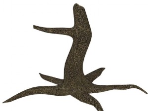 dead tree 3D 모델