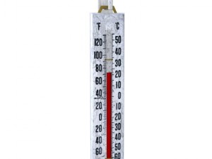 thermometer 3D Model