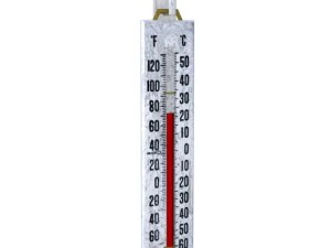 Thermometer 3D Modell