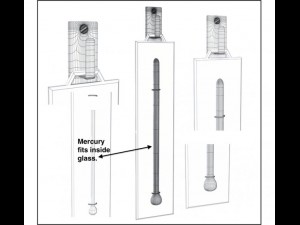 thermometer Modelo 3D