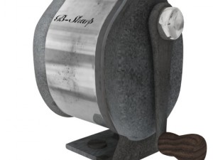 sharpener 3D Model