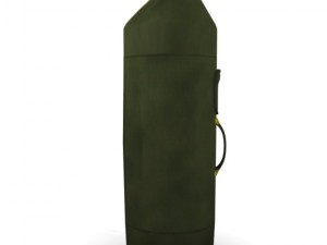 duffel bag Modelo 3D
