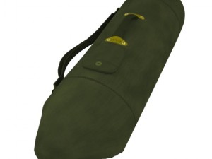 duffel bag Modelo 3D