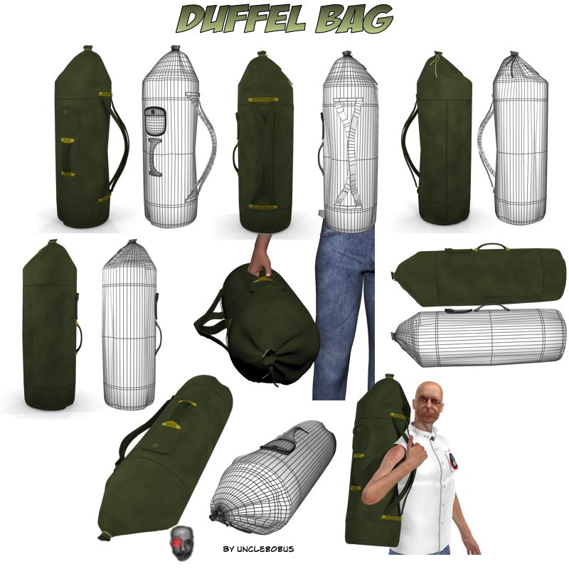 Bag 3d model. Вещмешок 3д модель. Сумка вещевая 3d модель. Развертка в вещмешок.