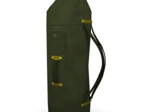 duffel bag Modelo 3D