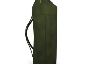duffel bag Modelo 3D