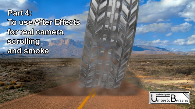 silver tyre 3D Modell .c4d .max .obj .3ds .fbx .stl .blend 