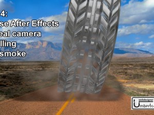 silver tyre Modello 3D
