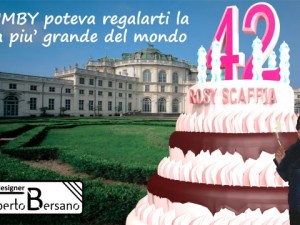 birthday cake Modello 3D