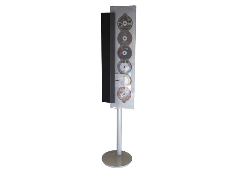 beosound 9000 by bang  olufsen 3D Model .c4d .max .obj .3ds .fbx .stl .blend 