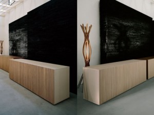 Best of made in italy furniture collection 3D Model