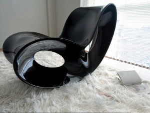 Best of made in italy furniture collection 3D Model