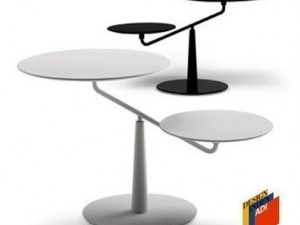 Best of made in italy furniture collection 3D Model