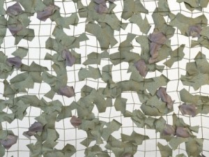 camouflage net Modelo 3D