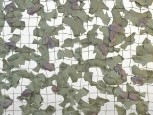 rede de camuflagem Modelo 3D